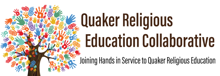 Quaker Religious Education Collaborative logo