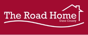The Road Home Dane County logo